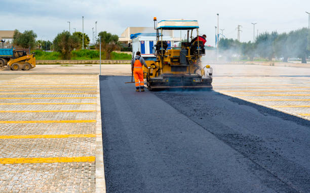Best Driveway Pavers Cost  in South Riding, VA