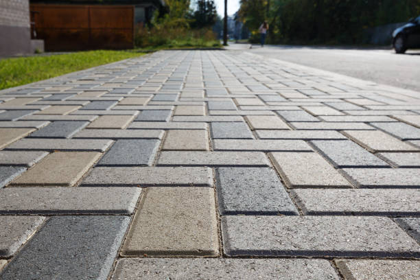 Best Commercial Driveway Pavers  in South Riding, VA