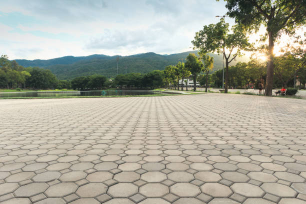 Best Cobblestone Driveway Pavers  in South Riding, VA