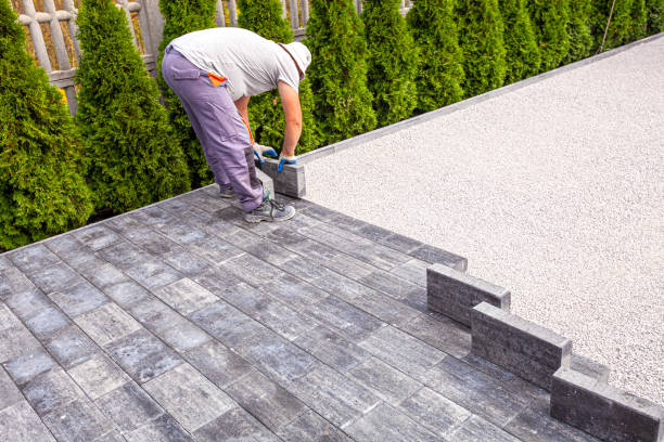 Best Driveway Paving Contractor  in South Riding, VA