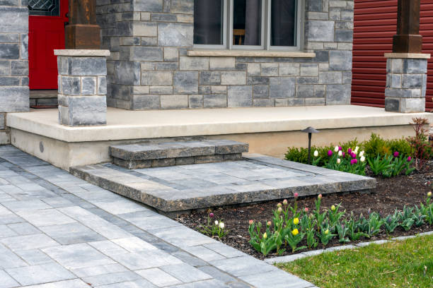 Trusted South Riding, VA Driveway Pavers Experts
