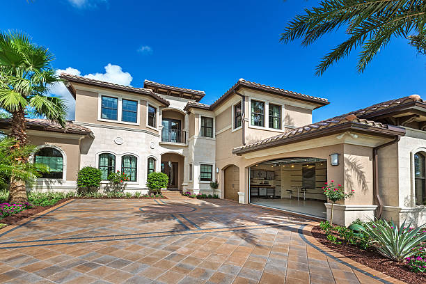Reasons to Select Us for Your Driveway Paving Requirements in South Riding, VA