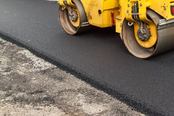 Best Driveway Paver Sealing  in South Riding, VA